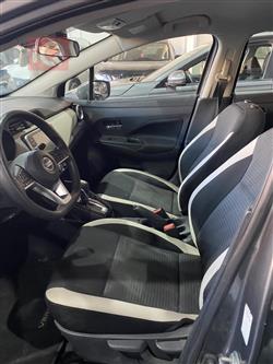 نیسان ڤێرسا